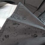 Protector Waterproof and Dustproof Sunscreen Washing Machine Cover Laundry Dryer - Image 6