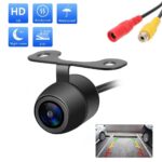 Rear View Backup Parking Cam 170° Reverse Camera Waterproof Car HD Night Vision - Image 5
