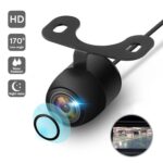 Rear View Backup Parking Cam 170° Reverse Camera Waterproof Car HD Night Vision - Image 7