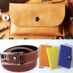 Reliable Snap Fastener Kit 203pcs Durable Snaps for Clothing Sewing and Mending - Image 3