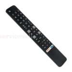 Remote Control for Ffalcon UF2 SERIES 50UF2, 55UF2, 65UF2 RC802NU YAI1 TV - Image 5