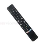 Remote Control for Ffalcon UF2 SERIES 50UF2, 55UF2, 65UF2 RC802NU YAI1 TV - Image 7
