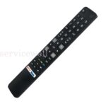 Remote Control for Ffalcon UF2 SERIES 50UF2, 55UF2, 65UF2 RC802NU YAI1 TV - Image 6