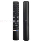 Remote Control for Ffalcon UF2 SERIES 50UF2, 55UF2, 65UF2 RC802NU YAI1 TV - Image 4