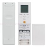 Replacement Remote Control For Fujitsu Air Conditioner AR-REM1U AR-RED1U - Image 4
