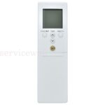 Replacement Remote Control For Fujitsu Air Conditioner AR-REM1U AR-RED1U - Image 6