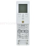 Replacement Remote Control For Fujitsu Air Conditioner AR-REM1U AR-RED1U - Image 5