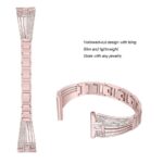 Replacement for Fitbit Versa / 2 Rhinestone Watch Band Wrist Strap Belt Bracelet - Image 7
