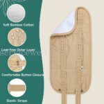 Reusable Castor Oil Packet Kit for Liver Detox Insomnia Constipation Inflammatio - Image 5