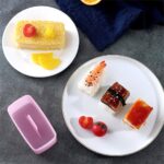 Rice Ball Bento Press Maker Mould Kitchen Sushi Mold Spam Musubi Mold Onigiri AU - Image 5