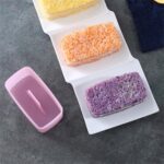 Rice Ball Bento Press Maker Mould Kitchen Sushi Mold Spam Musubi Mold Onigiri AU - Image 3