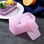 Rice Ball Bento Press Maker Mould Kitchen Sushi Mold Spam Musubi Mold Onigiri AU - Image 6