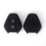 SILICONE CAR KEY COVER CASE FOR ISUZU DMAX D MAX TRUCK UTEE AUS STOCK NEW - Image 3