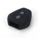 SILICONE CAR KEY COVER CASE FOR ISUZU DMAX D MAX TRUCK UTEE AUS STOCK NEW - Image 4