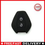 SILICONE CAR KEY COVER CASE FOR ISUZU DMAX D MAX TRUCK UTEE AUS STOCK NEW