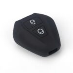 SILICONE CAR KEY COVER CASE FOR ISUZU DMAX D MAX TRUCK UTEE AUS STOCK NEW - Image 2