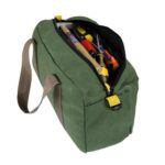 S/M/L Waterproof Tool Bag Portable Storage Toolkit Hand Heavy Case Canvas Duty - Image 6