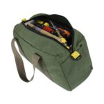 S/M/L Waterproof Tool Bag Portable Storage Toolkit Hand Heavy Case Canvas Duty - Image 7