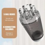 Scalp Liquid Applicator Comb Head Massager Serum Oil Apply Guiding Hair Growth - Image 6