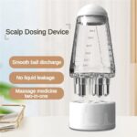 Scalp Liquid Applicator Comb Head Massager Serum Oil Apply Guiding Hair Growth - Image 5
