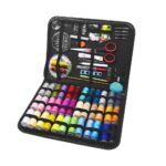 Sewing Kit 183Pcs Portable Mini Premium Travel Home Beginner Emergency - Image 2