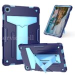 Shockproof Rugged Kickstand Case Cover For Samsung Galaxy Tab A9 Plus 2023 - Image 6