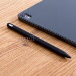 Silicone Rubber Grip Skin Cover Sleeve Holder For Apple Pencil 2nd 1st iPad Case - Image 3