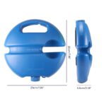 Solo Tennis Trainer Set Practice Single Self-Study Training Tool Rebound Ball - Image 2