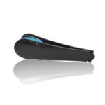 Sponge Back Beauty Brush Velvet Cloth Lotion Applicator Brush for Cream AU - Image 5