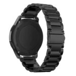 Stainless Steel Strap Metal Watch Band For Samsung Galaxy Watch 20mm Steel Strap - Image 5
