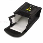 SunnyLife Safe Storage Bag for 1pc DJI Spark LiPo Battery - Image 3
