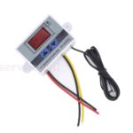 Switch Probe Digital Waterproof Temperature Controller Control LED Thermostat - Image 2