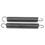 T3 Turbo Blanket Heat Shield Beanie Cover Titanium GT28 GT25 GT30 32 35 37 47 AU - Image 7