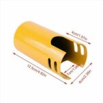 Tap Lock Outdoor Faucet Garden Tap Water Switch Valve Padlock Protect Anti-theft - Image 3