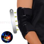 Tennis Elbow Brace Support Splint Arm Sleeve For Tendonitis Arthritis Joint Pain - Image 6