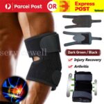 Tennis Elbow Brace Support Splint Arm Sleeve For Tendonitis Arthritis Joint Pain