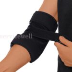 Tennis Elbow Brace Support Splint Arm Sleeve For Tendonitis Arthritis Joint Pain - Image 5