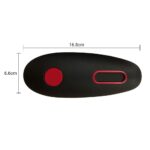 Touch Automatic Can Opener Electric Can Opener Jar Lid Opener Restaurant Home - Image 2