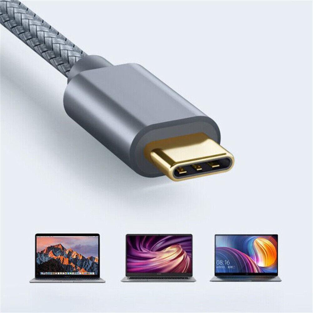 Type C to B Midi Interface Cord for Printer Phone USB C to USB 2.0 B Midi Cable - Image 7