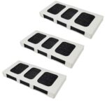 UP10x Air/Filter For Westinghouse WHE6874SA WQE6870BA WSE6870SA 956001679 - Image 5