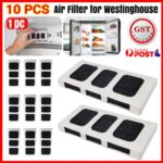 UP10x Air/Filter For Westinghouse WHE6874SA WQE6870BA WSE6870SA 956001679