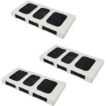 UP10x Air/Filter For Westinghouse WHE6874SA WQE6870BA WSE6870SA 956001679 - Image 6