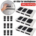 UP10x Air/Filter For Westinghouse WHE6874SA WQE6870BA WSE6870SA 956001679 - Image 7