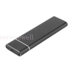USB 3.1 6Gbps To M.2 NVMe SSD External Enclosure Storage Case Box USB-C Drive - Image 7