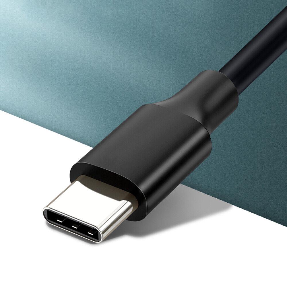USB 3.1 Type C Male to USB 3.0 A Female Converter USB-C Data Cable Adapter OTG - Image 7
