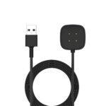 USB Charger Charging 1M Cable For Fitbit Sense/Sense 4/Versa 3/Sense 2/Inspire 2 - Image 5