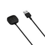 USB Charger Charging 1M Cable For Fitbit Sense/Sense 4/Versa 3/Sense 2/Inspire 2 - Image 4