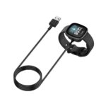 USB Charger Charging 1M Cable For Fitbit Sense/Sense 4/Versa 3/Sense 2/Inspire 2 - Image 3