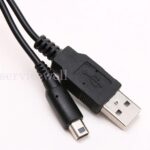USB Charger Charging Cable for Nintendo DSi 2DS 3DS 3DSXL New2DS New3DS New3DSXL - Image 4