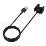 USB Replacement Charger Cable for Fitbit Charge 6 5 4 3 2 Luxe Versa 4 3 2 - Image 7